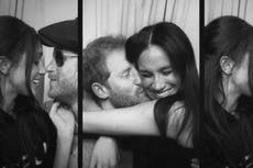 Enrique y Meghan van contra tabloides en serie de Netflix