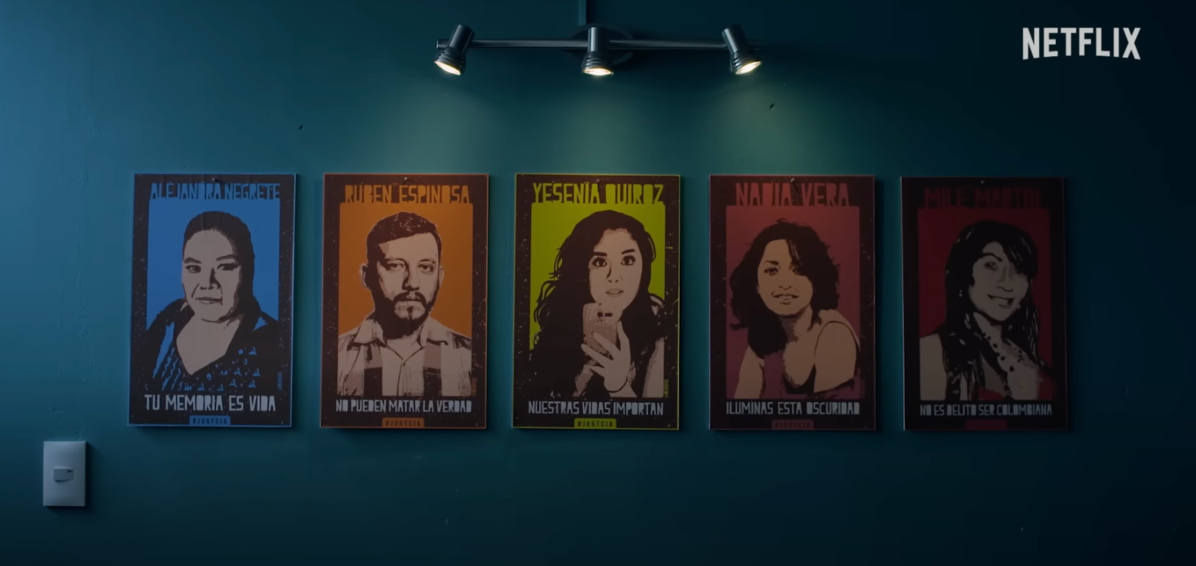 ‘A plena luz: El caso Narvarte’: Documental desvela los secretos del multihomicidio de la colonia Navarte 