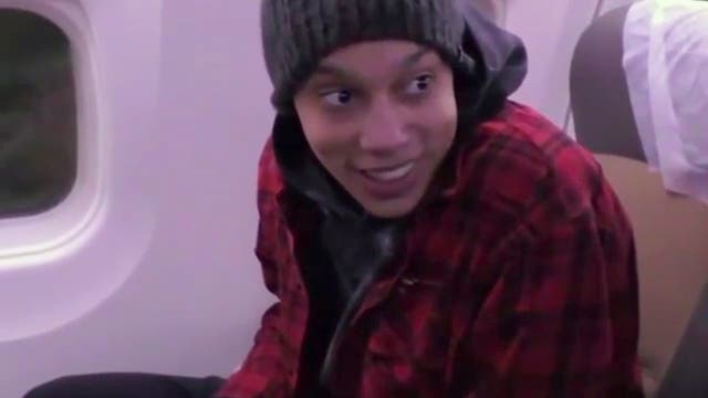 EEUU-RUSIA-GRINER-REACCIONES