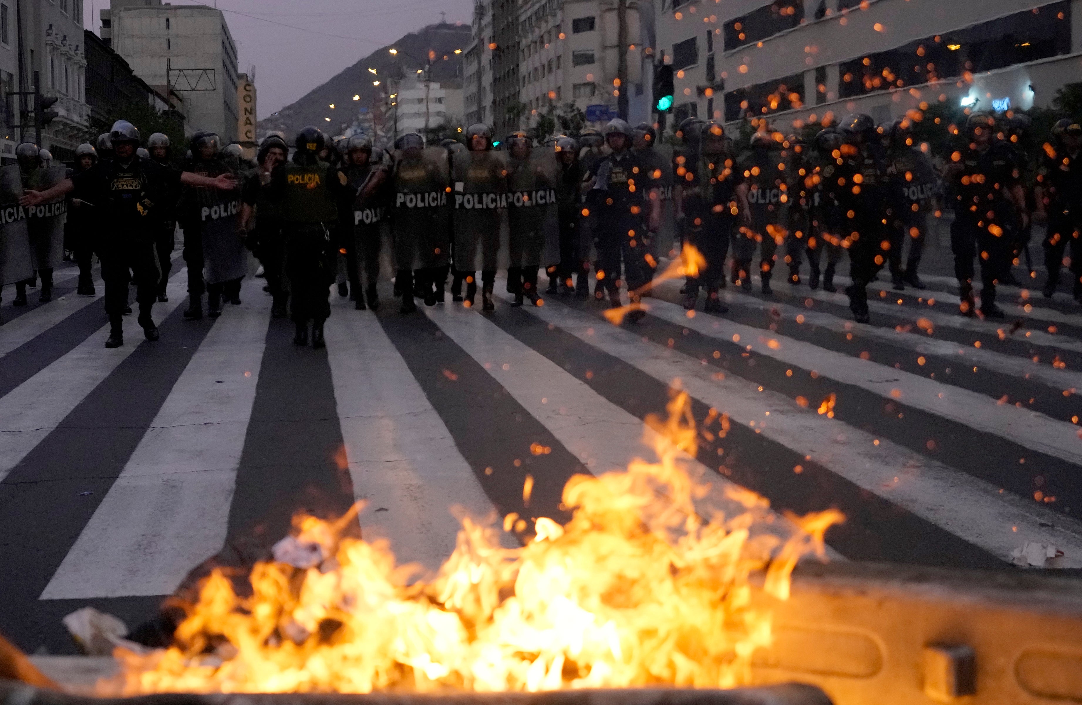 PERÚ-CASTILLO ASESOR