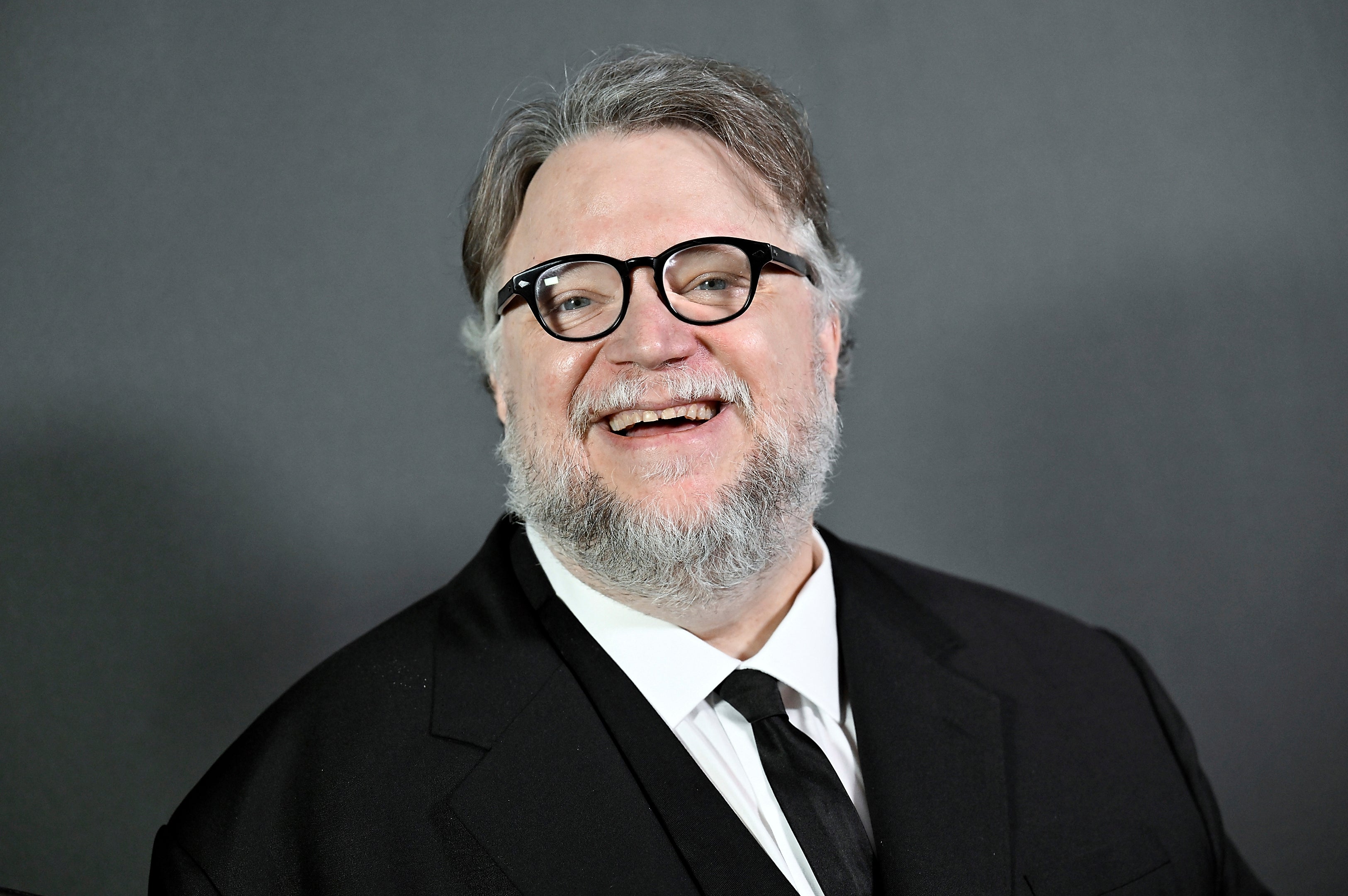 Gillermo del Toro recibe homenaje en el MoMa