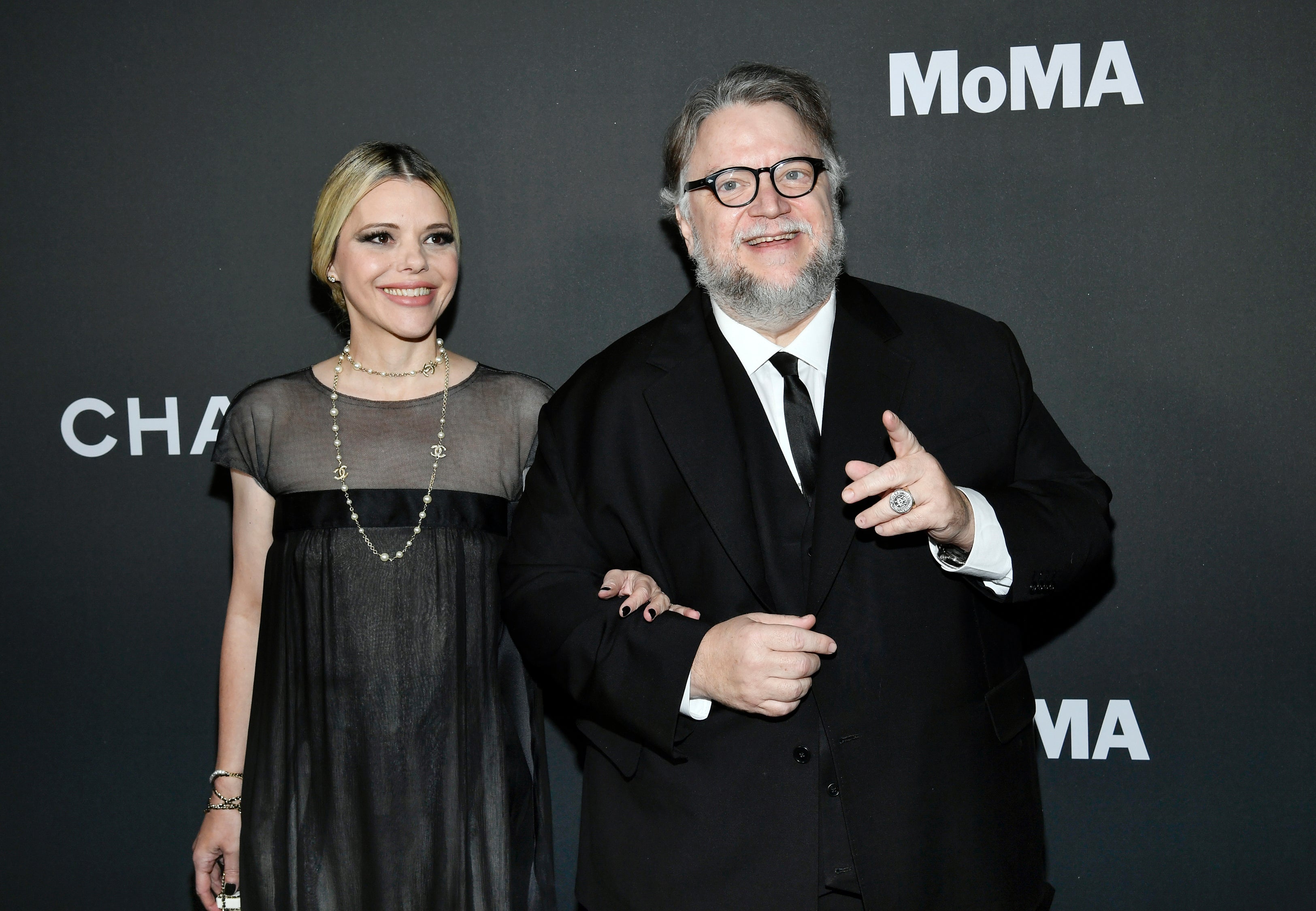 MOMA-GUILLERMO DEL TORO