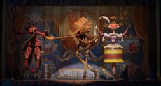 Reseña de ‘Pinocho de Guillermo del Toro’: la película de animación stop-motion más hermosa en años 