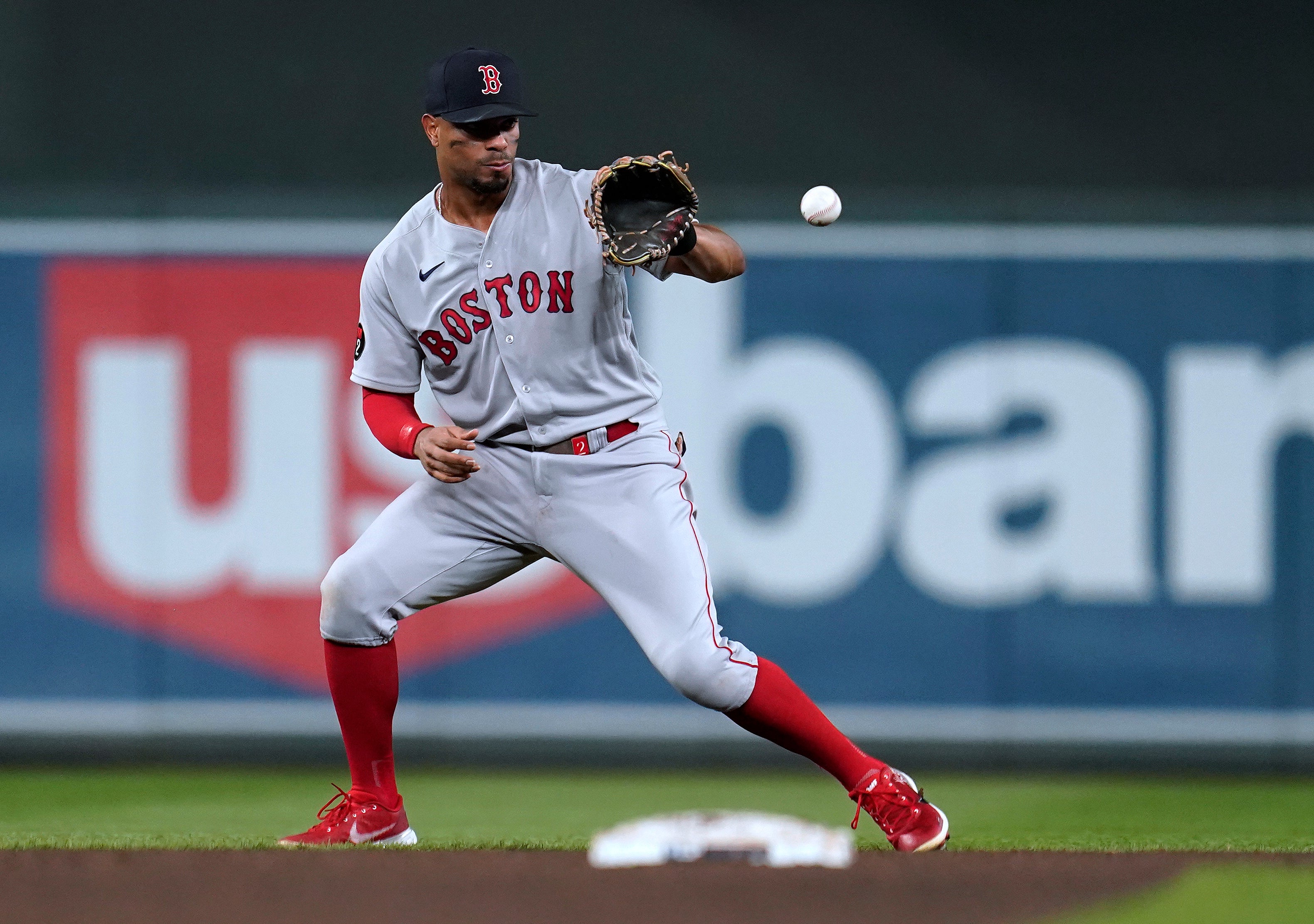 PADRES-BOGAERTS