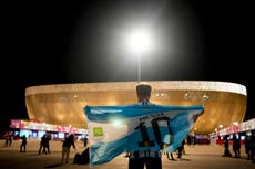 Fallece periodista Grant Wahl durante Copa del Mundo