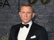 Daniel Craig habla sobre la relación homosexual de su personaje en ‘Glass Onion’