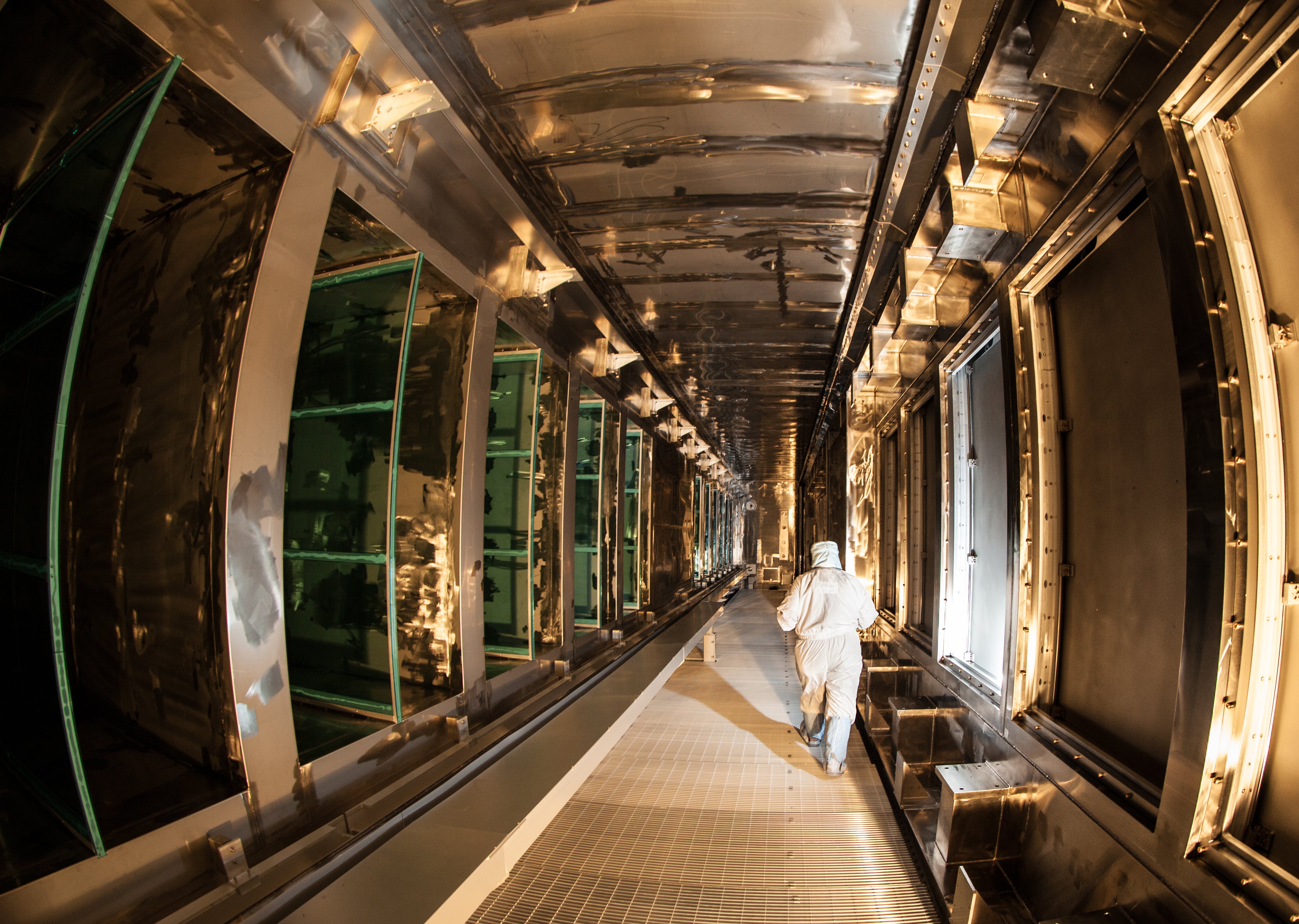 Científicos estadounidenses consiguen el “santo grial” de la reacción de fusión nuclear: informe