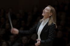 Críticos LA: "Tár", "Everything Everywhere" comparten premio