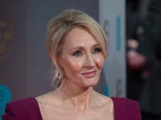 ¿Será el último proyecto de J.K. Rowling el golpe de gracia para su reputación?