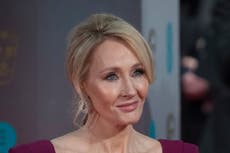 ¿Será el último proyecto de J.K. Rowling el golpe de gracia para su reputación?