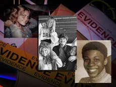 ¿Serán los asesinatos de los estudiantes de Idaho el próximo caso sin resolver de Estados Unidos?