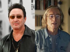 Julian Lennon habla de la “extraña” escena de John Lennon que le arruinó la película ‘Yesterday’