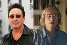 Julian Lennon habla de la “extraña” escena de John Lennon que le arruinó la película ‘Yesterday’
