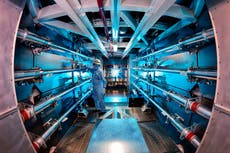 AP Explica: ¿Por qué la fusión nuclear sería un gran avance?