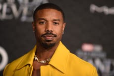 Actor Michael B. Jordan compra parte del Bournemouth