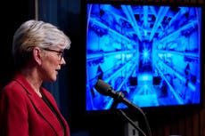 AP Explica: ¿Por qué la fusión nuclear sería un gran avance?