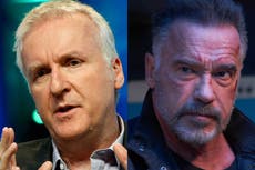James Cameron reflexiona que el problema con Terminator 6 fue su condición de que Schwarzenegger participara