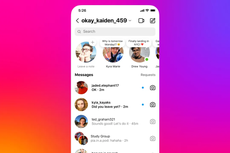 ¿Qué son las notas de Instagram? Conoce los mensajes breves de la nueva actualización