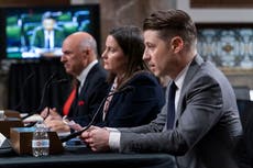 Congreso de EEUU sopesa más regulaciones para criptomonedas