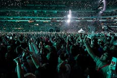 Te decimos cómo solicitar el reembolso si tu boleto para ver a Bad Bunny fue clonado en México