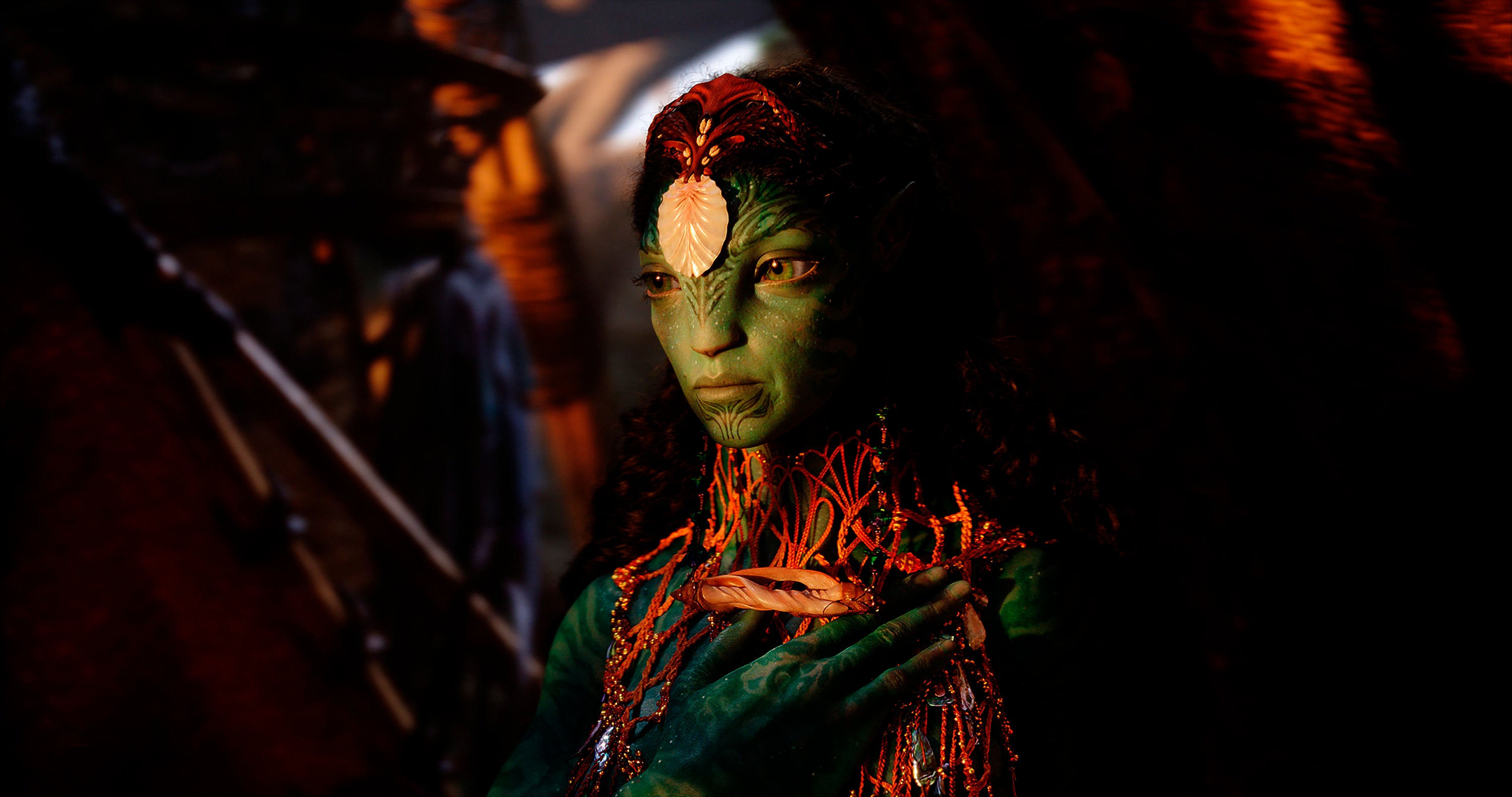 RESEÑA-AVATAR: THE WAY OF WATER