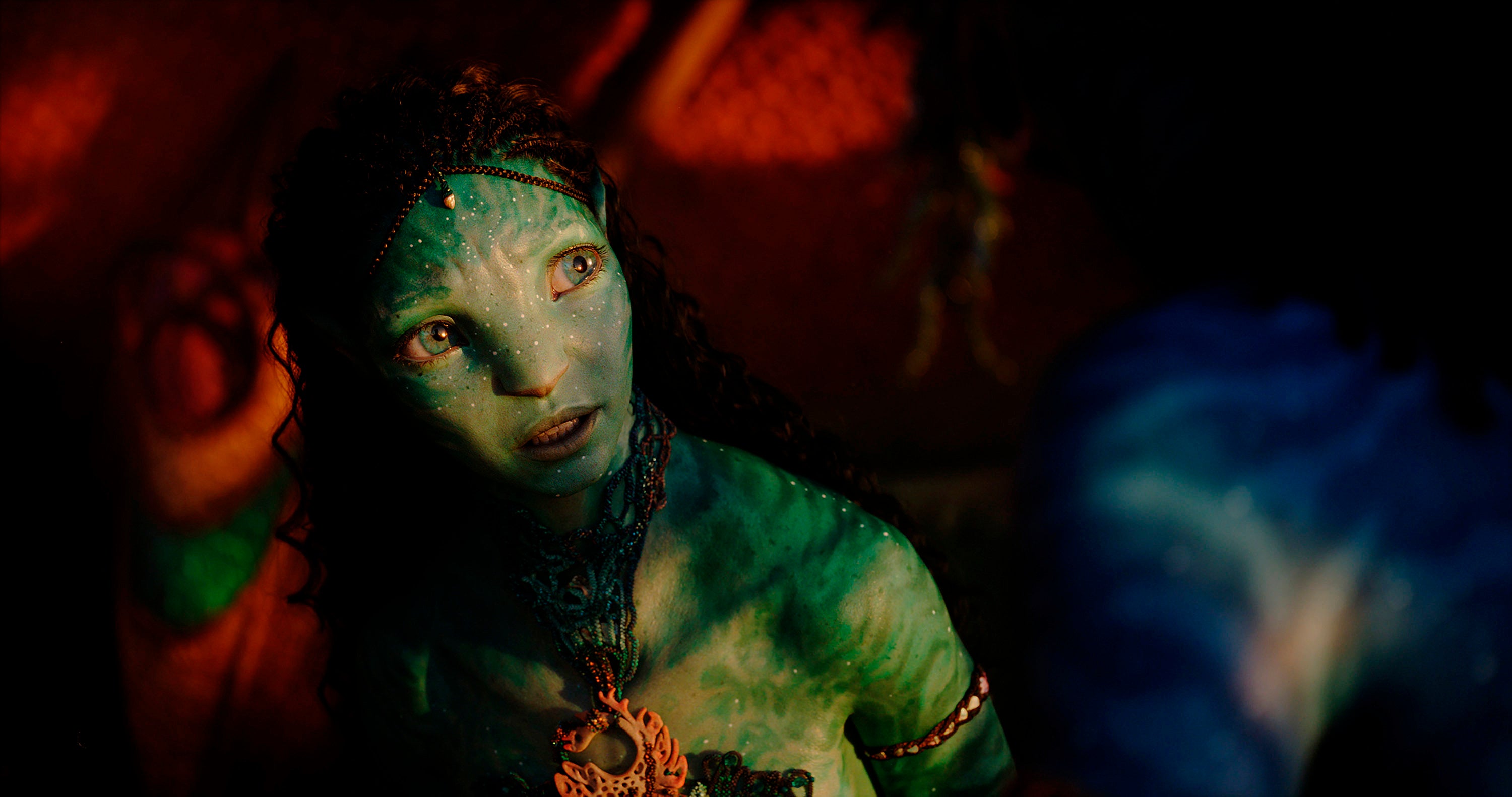 RESEÑA-AVATAR: THE WAY OF WATER