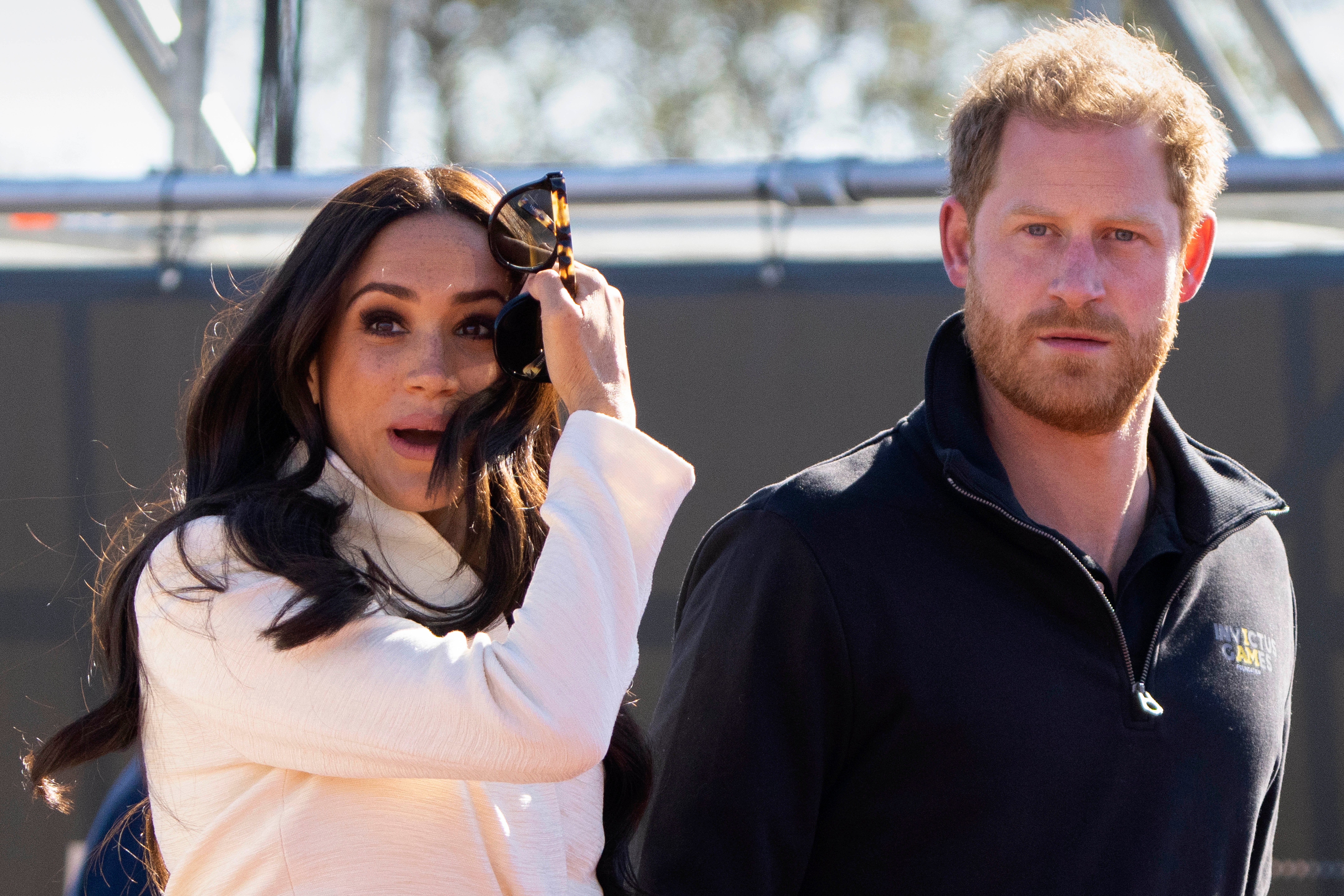 Harry y Meghan “atónitos” por la decisión del rey Carlos de ofrecer su antigua residencia al príncipe Andrés