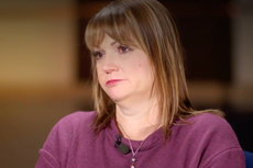 Madre de Kaylee Goncalves revela preocupación de que los asesinatos de Idaho queden sin resolver