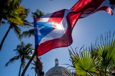 Cámara baja aprueba legislación que permitiría a Puerto Rico decidir su estatus político