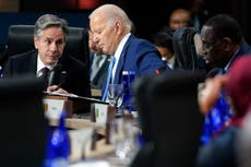 EEUU impone sanciones al sector financiero ruso