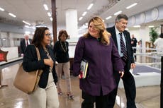 Cámara baja federal aprueba referendo de Puerto Rico
