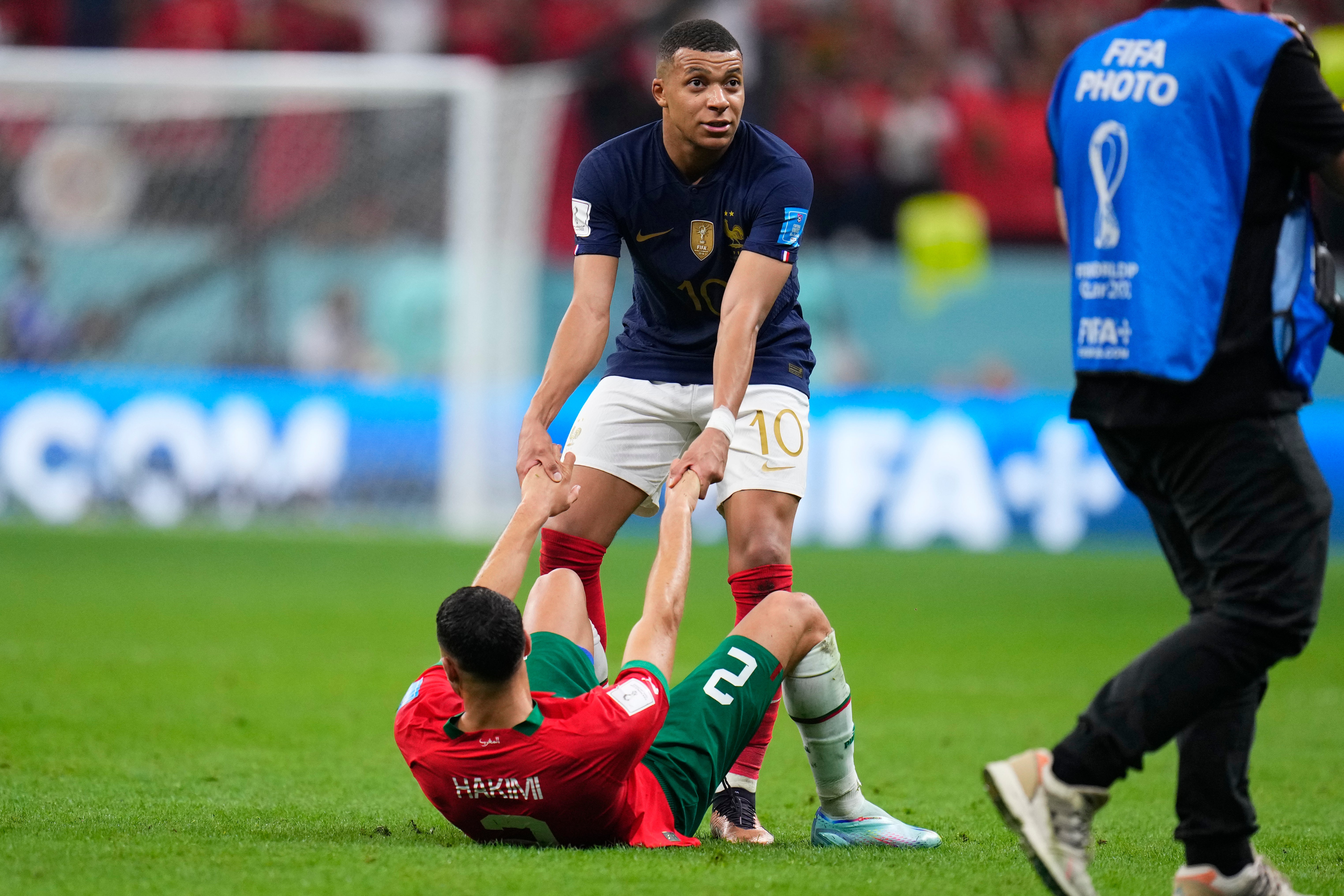 MUNDIAL-LIGAS EUROPEAS-SECUELAS