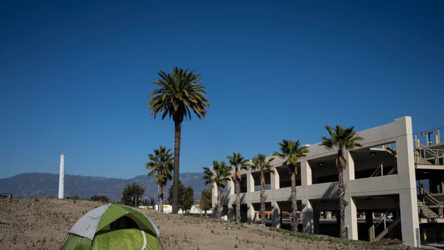 CALIFORNIA-SECESIÓN