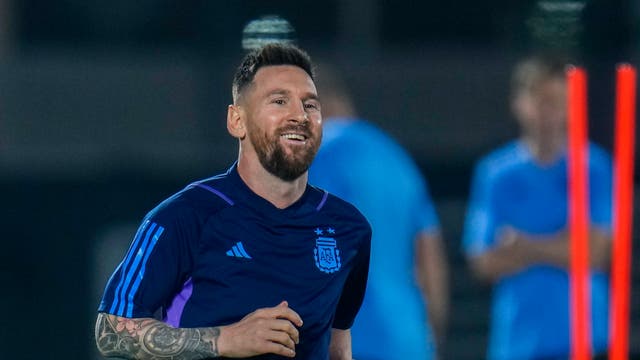 MUNDIAL ARGENTINA