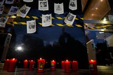 México: 2022, el año más mortífero para los periodistas