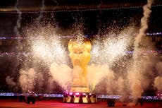 Premio del Mundial 2022: ¿cuánto recibirán los ganadores del partido Francia-Argentina?