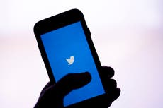Twitter suspende cuenta de periodista del Washington Post