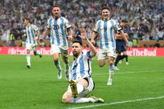 Resumen de la final Qatar 2022: Argentina gana el contra Francia tras anotar 4 goles en los penales