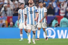 Argentina gana el Mundial Qatar 2022 contra Francia después de anotar 4 goles en los penales