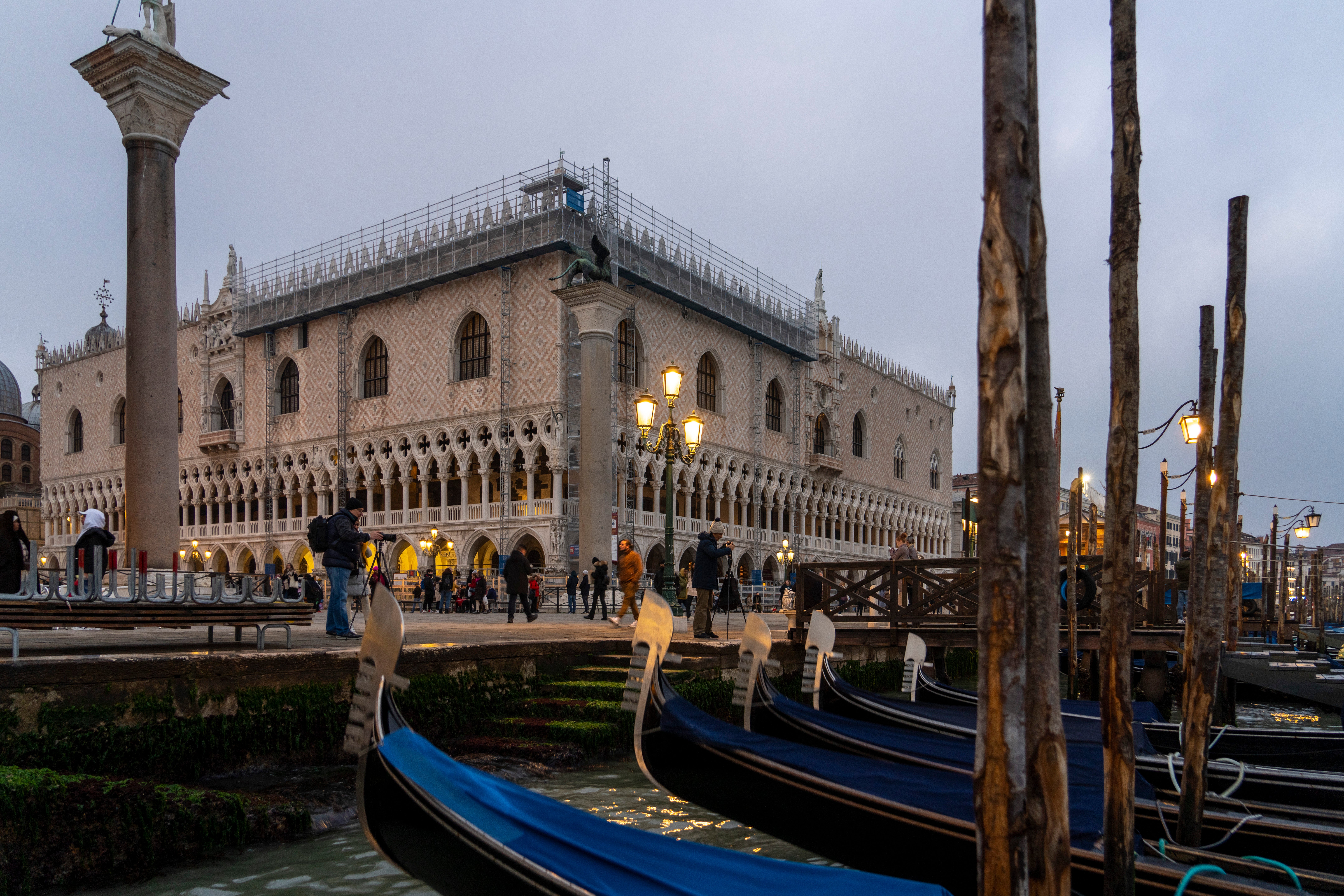 VENECIA-PALACIO-FOTOGALERÍA
