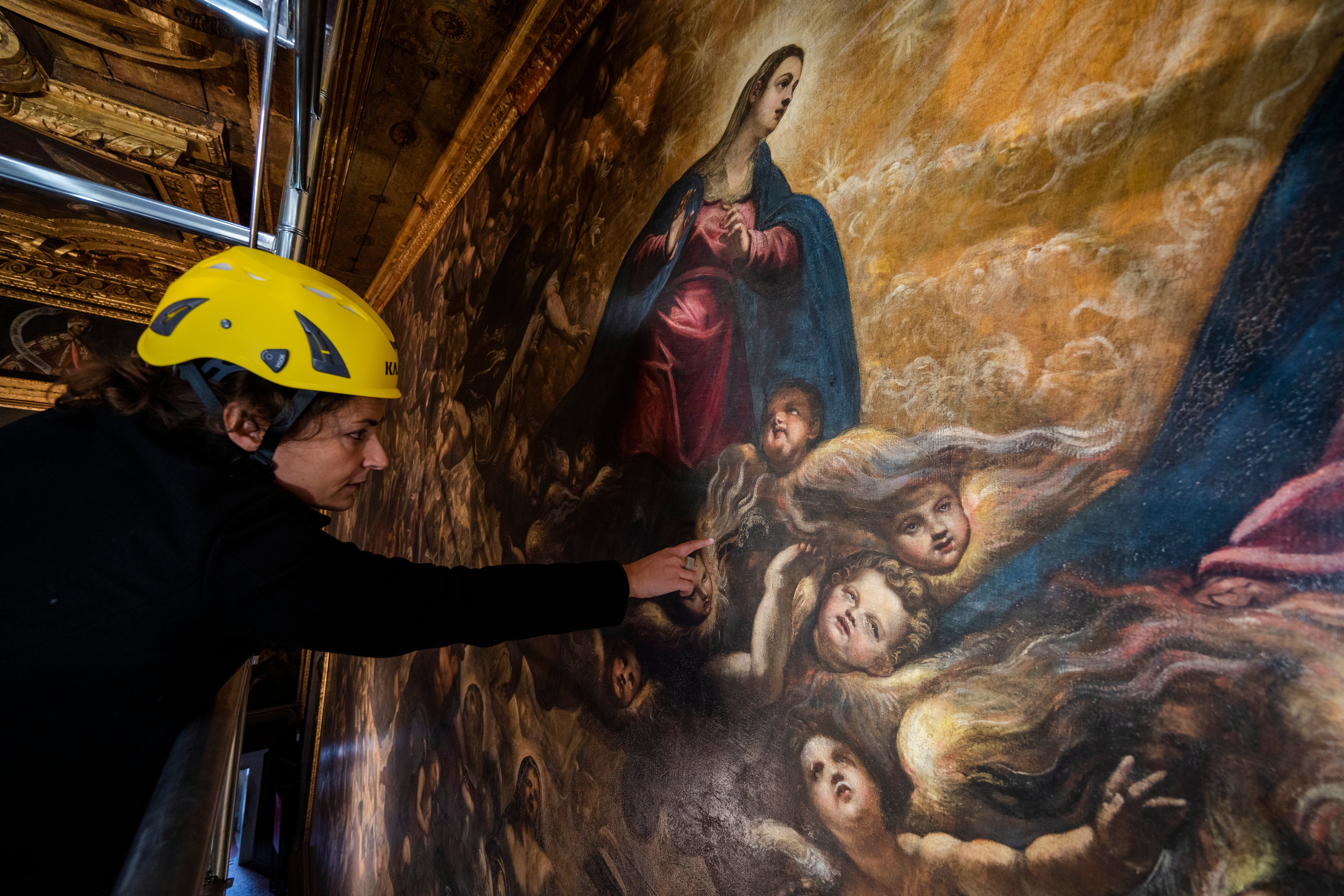 VENECIA-PALACIO-FOTOGALERÍA