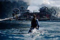 "Avatar: The Way of Water" recauda 134 mdd en cines de EEUU