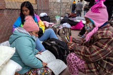 ¿Cómo funcionará el asilo cuando expire el Título 42? Nadie sabe aún