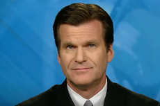 Fallece de cáncer el reconocido periodista Drew Griffin a los 60 años