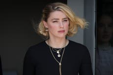 ¿Dónde está Amber Heard ahora? La nueva vida de la actriz en España