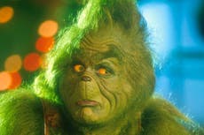 ¿Qué criatura es realmente el Grinch? Una anatomista explica
