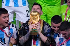 Ahora que Messi es campeón, ¿qué sigue para Argentina?