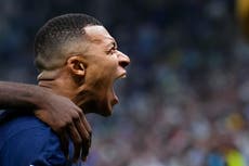 Con Mbappé y Deschamps, Francia tendría un buen futuro