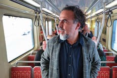 Alejandro González Iñárritu habla sobre su épica película ‘Bardo’ y su misión de “liberar el cine”