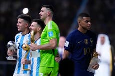 Messi y Mbappé dan al Mundial de Qatar el desenlace perfecto